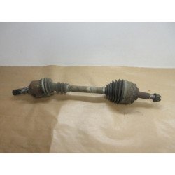 Cardan Gauche (transmission) Renault Espace 4 Phase 2